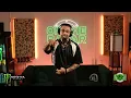 Danny Polo "SQD Quilla" | On The Radar Live Performance
