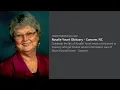 A Service of Praise Remembrance for Rosalie Hawkins Yount