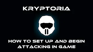 Download Kryptoria - How to Setup and Begin Fighting MP3