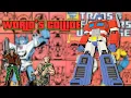 The History of Transformers and G I Joe From Toys to Comics and Rumored Animated Universe