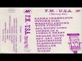 Lagu VA / Fm USA Vol 1 Spring 84  / MDJVE