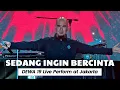 Download Lagu SEDANG INGIN BERCINTA - DEWA 19 ft. VIRZHA | LIVE PERFORM DI JAKARTA PECAH BANGET GOKIL 🔥