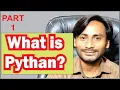 What is Python Why Python is So Popular Introduction to Python Sir Majid Technologies World