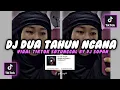 Download Lagu DJ DUA TAHUN NGANA SATUNGGAL - VIRAL TIKTOK RASA MATI BY DJ SOPAN!!