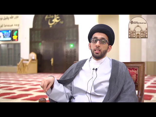 ⁣حكم أكل السمك - سماحة السيد موسى العلي