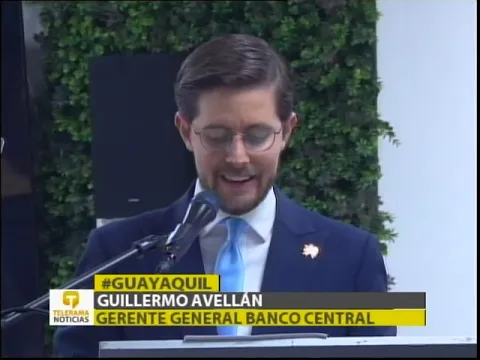 Banco Central del Ecuador cuenta con un moderno centro de atención al usuario