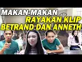 Download Lagu The Onsu Family - Ruben Onsu ajak Anneth dan Betrand, MAKAN BARENG rayakan Video Clip TERBARU