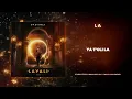 8. DYSTINCT - La (prod. YAM, Unleaded & Ryder & Seno) [Lyric Video]