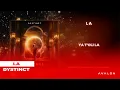 Download Lagu 8. DYSTINCT - La (prod. YAM, Unleaded \u0026 Ryder \u0026 Seno) [Lyric Video]