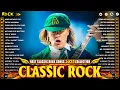 Download Lagu Metallica, Queen, Nirvana, Guns N Roses, Bon Jovi, ACDC 🔥 Best Classic Rock Songs 70s 80s 90s