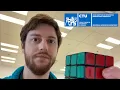Combinatorial Optimization - Lab 06 Optimal solver of Rubik s cube using Integer Linear Programming