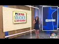 Free gas grocery vouchers could be a tool of scammers
