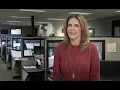 Christy Flesvig Interview