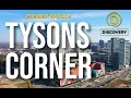 Tysons Corner - A City on the Rise
