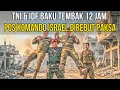 Lagu AKHIRNYA‼️KOPASSUS REBUT MARKAS IDF DI KHAN YOUNIS DALAM BAKU TEMBAK 12 JAM NONSTOP‼️
