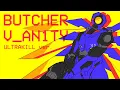 Download Lagu BUTCHER V_AN1TY feat. S.A.M UTAU『ULTRAKILL Music Video』