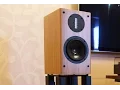 Ascend Acoustics Sierra 2 Speakers Sound Demo Rock