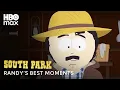 Download Lagu South Park | Randy Marsh's Best Moments | Max