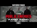 8D AUDIO | Farid Bang x Kollegah x Fler - Public Enemies