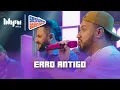 Download Lagu Erro Antigo | Sessão Acústica com Diego e Victor Hugo | BH FM