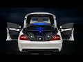 Regálame Una Noche - Los Inquietos |Bass Car Audio