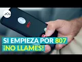 Lagu 📲 Los teléfonos 807 atacan de nuevo ¡Cuidado NO PIQUES!