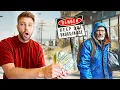 I Tested People s Kindness in A Drug Infested City
