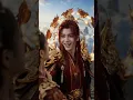 【Multi Sub】He Was Born to Be the Villain, And Chose to Rule the World