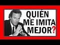 Download Lagu 🆗Conoce los 5 + 1 MEJORES IMITADORES de😎JULIO IGLESIAS del Mundo🌏