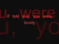 pretty flowers - steve martin