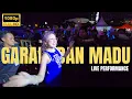 Download Lagu NAYKILLA SALFOKK !!! GARAM DAN MADU Live at GEMA Fest 2025