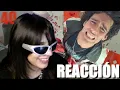 I REACT TO FORTY-SOME - ElGranAlexis Ft Frezzyyyyyyyyy PROD By gatu