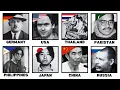 The Most Notorious Serial Killer Explained Around The World