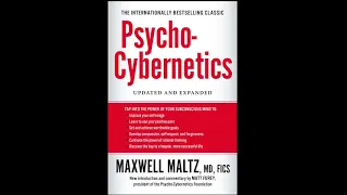 Psycho Cybernetics by Maxwell Maltz Must Listen