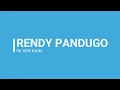 Silver Rain -  Rendy Pandugo Lyrics