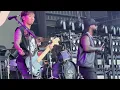 Sleep Theory - Gravity (Live in Tampa, FL 8-20-25) 