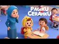 Download Lagu Lagu Wajib Anak Sekolah! Pagiku Cerahku 🎓 | Lagu Anak Indonesia Edukasi dan Semangat Belajar