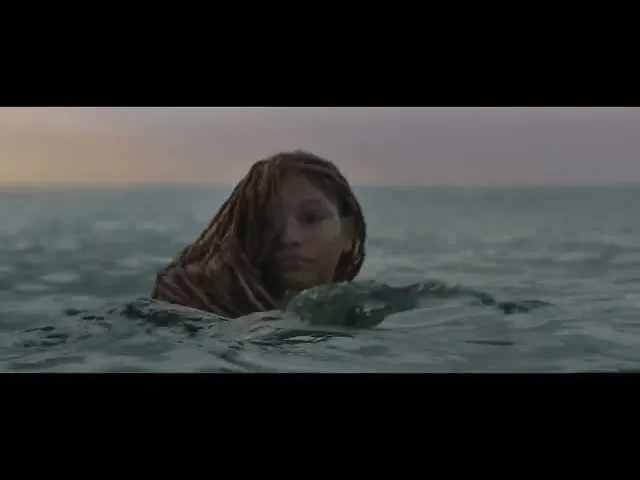 La Sirenetta (2023) | Trailer