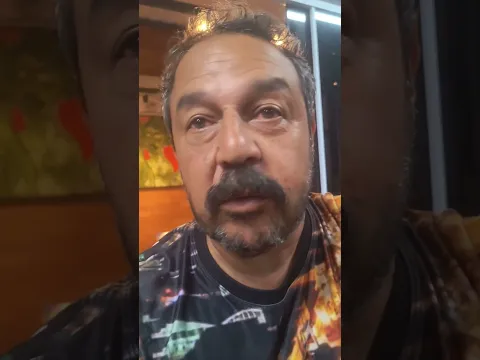 Você acha que tá Tudo Bem???