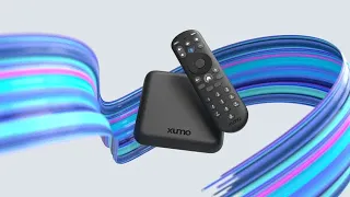 Introducing Xumo Stream Box Spectrum