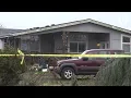 4 dead including infant in homicide outside Woodburn