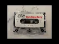 Lagu Open House Party Dec 14 1996 (TAPE 3)