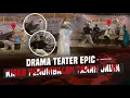 Download Lagu KISAH EPIC SYEIKH SUBAKIR - TEATER TERBAIK SANTRI IKHWAN GRQ - RIHLAH QUR'ANIYAH 2023