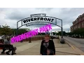 Riverfront Park Discover the Best Kept Secret in Montgomery Alabama