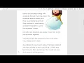 The Snowman Problem and questions