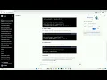 colon in python list