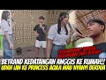 Download Lagu UDAH IJIN KE PRINCESS AQILA!! BETRAND KEDATANGAN ANGGIS TIBA2 KE RUMAH MAU NYANYI DUET BERDUA