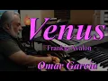 Download Lagu VENUS (Frankie Avalon) OMAR GARCIA - HAMMOND SKX