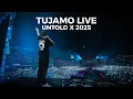 Download Lagu TUJAMO live at UNTOLD Festival 2025