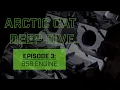Arctic Cat MY25 Deep Dive 858 Engine